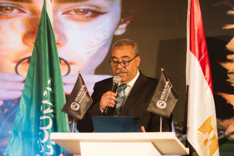 شركة«Ouda Developments» تعلن عن خطتها التوسعية للعام الجاري.. والعبور الجديدة أولوية استثمارية