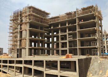 مجموعة DIG تستهدف ضخ 1.4 مليار جنيه في الإنشاءات خلال العام الجاري وتكشف عن معدلات إنجاز قياسية بمشروعاتها