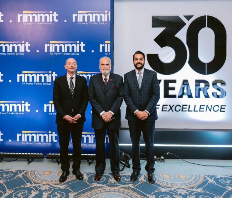 “أيباج”تعلن عن هويتها الجديدة “ريمت rimmit” وتستعرض إستراتيجيتها الجديدة تزامنا مع إطلاق تطبيقها الرقمي الجديد لتحويل الأموال