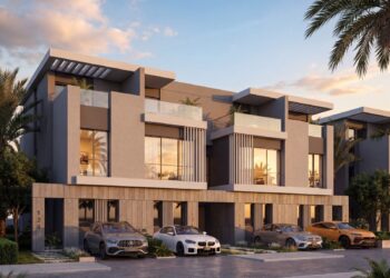 سكاى أبوظبي للتطوير العقاري تطلق مشروع “Vallis” بالتجمع السادس لتعزيز حضورها في السوق المصري