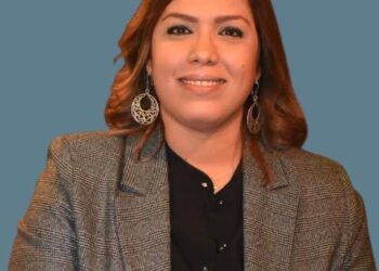 الدكتورة رشا حجاج استشاري تطوير الأعمال بـ «SALAM PROPERTIES» ضمن خطة الشركة للاستعانة بكفاءات استثنائية