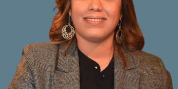 الدكتورة رشا حجاج استشاري تطوير الأعمال بـ «SALAM PROPERTIES» ضمن خطة الشركة للاستعانة بكفاءات استثنائية