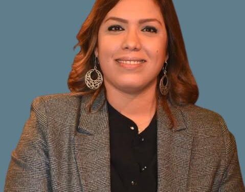 الدكتورة رشا حجاج استشاري تطوير الأعمال بـ «SALAM PROPERTIES» ضمن خطة الشركة للاستعانة بكفاءات استثنائية