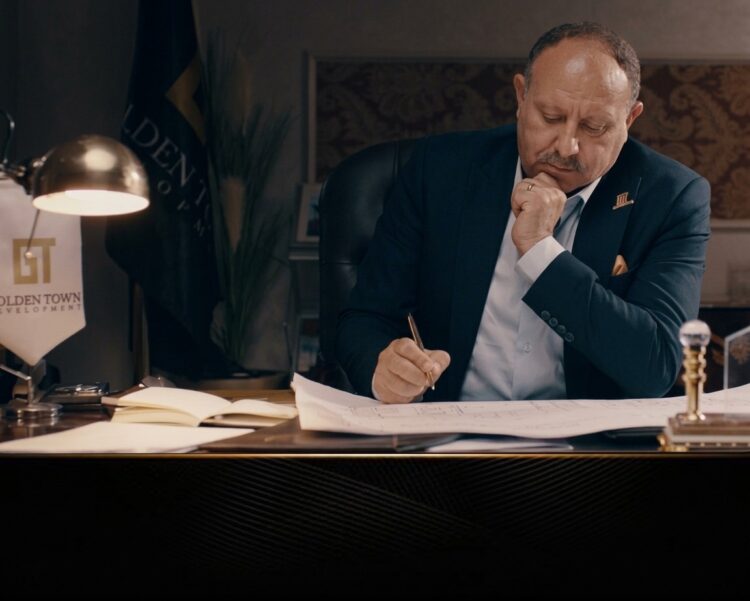 استكمالًا لمسيرة نجاح جولدن تاون للتطوير العقاري ضخ ستثمارات بقيمة 8 مليارات جنيه في مشروعاتها بالعاصمة الإدارية