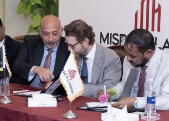شراكة إستراتيجية بين مجموعة شركات “مصر هولندا” و”IHG” لتطوير عدة فنادق جديدة في أسوان