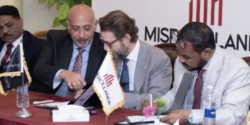 شراكة إستراتيجية بين مجموعة شركات “مصر هولندا” و”IHG” لتطوير عدة فنادق جديدة في أسوان