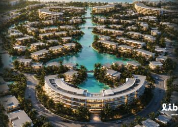 شركة «Liberty Developments» تطلق مشروع «AT» بالساحل الشمالي على مساحة 105 أفدنة