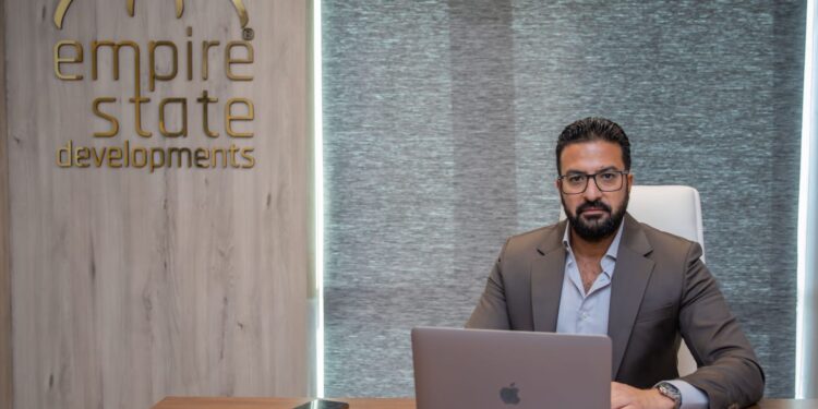 مصطفى محسن: مراعاة عنصر المخاطرة في دراسات الجدوي للمشروعات العقارية ضمانة لاستيعاب تقلبات الأسعار