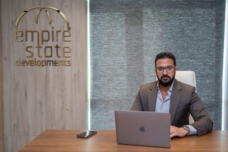 مصطفى محسن: مراعاة عنصر المخاطرة في دراسات الجدوي للمشروعات العقارية ضمانة لاستيعاب تقلبات الأسعار