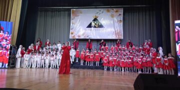 مدارس رويال بيراميدز الدولية تحتفل بختام الأنشطة السنوي و23 عامًا من النجاح والتميز