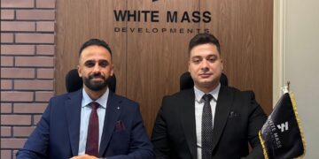 «وايت ماس للتطوير العقاري» تطلق مشروع “Royal Tower” بالمنصورة ضمن خطة توسعية قوية في 2026 لتعزيز استثماراتها
