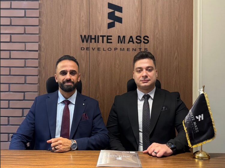 «وايت ماس للتطوير العقاري» تطلق مشروع “Royal Tower” بالمنصورة ضمن خطة توسعية قوية في 2026 لتعزيز استثماراتها