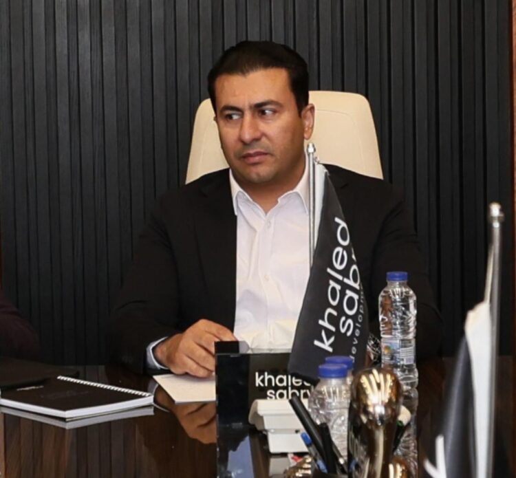 Khaled Sabry Developments launches, for the first time in Rosail City, a ready to move phase of waterside villas available for immediate delivery.