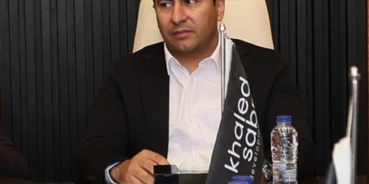 خالد صبري للتطوير العقاري تطلق مرحلة كاملة من الفيلات للتسليم الفوري لأول مرة في روسيل سيتي