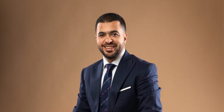 «منصات للتطوير» تعلن خطتها الاستثمارية لـ 2026.. وتنهي 80% من الهيكل الخرساني لمشروع «Podia Tower»