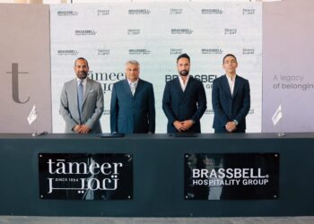 أوربن ووك يستقطب “The Muse Branded Residences” وفندق “فنايا” إلى السوق المصري