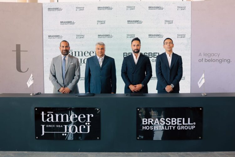 أوربن ووك يستقطب “The Muse Branded Residences” وفندق “فنايا” إلى السوق المصري