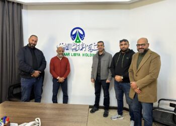 «دوجا للتطوير» تعلن بدء الاستثمار في السوق العقاري الليبي ضمن استراتيجية توسع إقليمي قوية