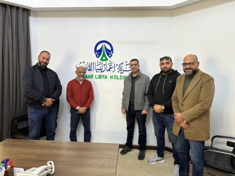 «دوجا للتطوير» تعلن بدء الاستثمار في السوق العقاري الليبي ضمن استراتيجية توسع إقليمي قوية