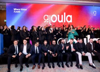 «الأولى للتطوير» تحتفي بفريق عملها خلال احتفاليتها السنوية… وتؤكد أهمية العنصر البشري للنمو والتوسع