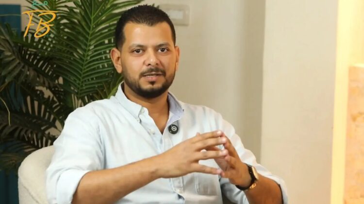 منصة «Free Brokers» تحقق مليار جنيه مبيعات لصالح الغير خلال الربع الأول من 2026.. وتستهدف 4 مليارات جنيه بنهاية العام