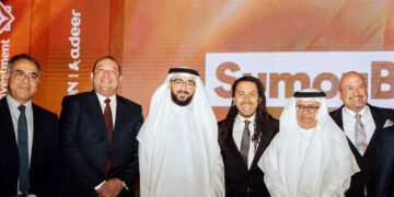 بمبيعات تتجاوز ال 100 مليار جنيه.. «باراجون | أدير» تكشف عن “سمو بوليفارد” كاستثمار سعودي بارز في مستقبل العمران بمصر