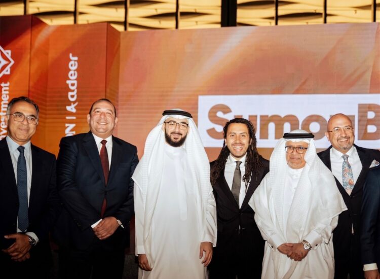 بمبيعات تتجاوز ال 100 مليار جنيه.. «باراجون | أدير» تكشف عن “سمو بوليفارد” كاستثمار سعودي بارز في مستقبل العمران بمصر