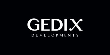 شركة « GEDIX Developments» تعلن عن أحدث مشروعاتها في مدينة السادات باستثمارات 6.5 مليار جنيه