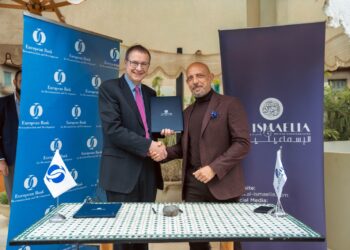 تمويل من البنك الأوروبي لإعادة الإعمار والتنمية لدعم إعادة تطوير محفظة “الإسماعيلية” في وسط القاهرة وفق معايير الاستدامة