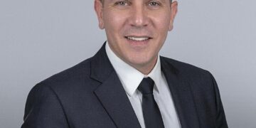 تاون رايترز تعلن تعيين محمد صلاح أمين رئيسًا تنفيذيًا وعضوًا بمجلس الإدارة ضمن استراتيجيتها للنمو والتوسع