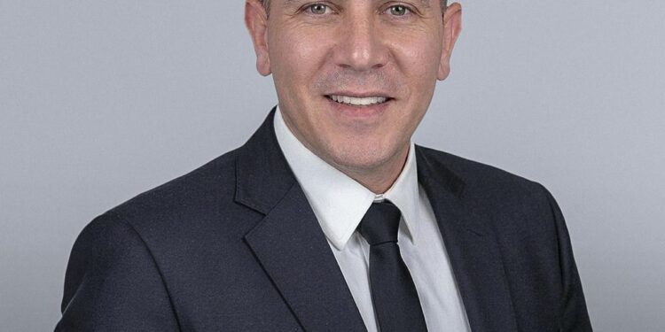 تاون رايترز تعلن تعيين محمد صلاح أمين رئيسًا تنفيذيًا وعضوًا بمجلس الإدارة ضمن استراتيجيتها للنمو والتوسع