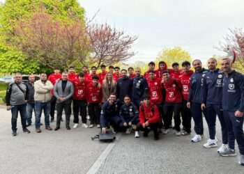 د. عمرو العدل: إنجازات كرة اليد نتاج لاهتمام الدولة بالرياضة.. وهدفنا حصد البطولات العالمية