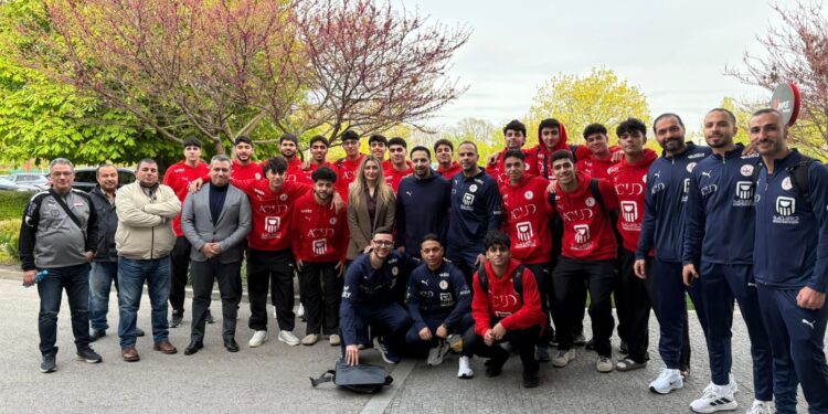 د. عمرو العدل: إنجازات كرة اليد نتاج لاهتمام الدولة بالرياضة.. وهدفنا حصد البطولات العالمية