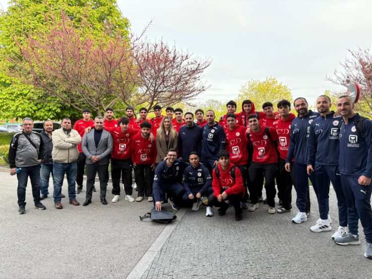 د. عمرو العدل: إنجازات كرة اليد نتاج لاهتمام الدولة بالرياضة.. وهدفنا حصد البطولات العالمية