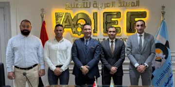 بمشاركة قيادات “السلمانية للاستثمار” و”زيروتك”.. بحث تعاون مشترك بين الجانبين بهدف نقل وتوطين التكنولوجيا وبناء قاعدة صناعية متطورة