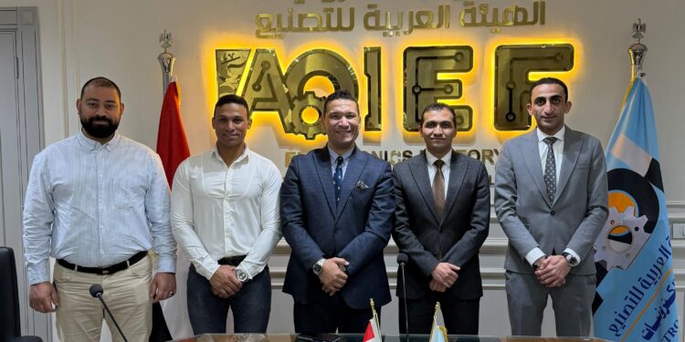 بمشاركة قيادات “السلمانية للاستثمار” و”زيروتك”.. بحث تعاون مشترك بين الجانبين بهدف نقل وتوطين التكنولوجيا وبناء قاعدة صناعية متطورة