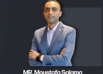 مصطفى سلامة رئيساً لقطاع المبيعات في تحالف شركتي EZZ Group وDubai Developments لتعزيز التوسع بغرب القاهرة