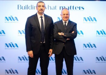 “نايا” للتطوير العقاري.. خمس سنوات من الإنجاز والعمل المستمر تمهد لمرحلة جديدة من النمو