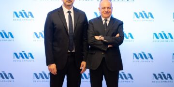 “نايا” للتطوير العقاري.. خمس سنوات من الإنجاز والعمل المستمر تمهد لمرحلة جديدة من النمو
