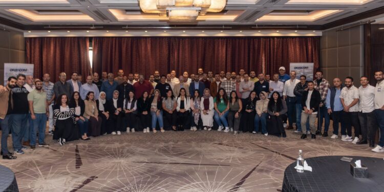 “أوراسكوم للمناطق الصناعية” تحصد جائزتين من “المال” لأفضل أماكن العمل في مصر وتؤكد ريادتها في بناء بيئات عمل مستدامة وجاذبة للشباب