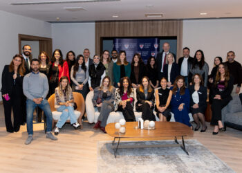 مدرسة دوايت القاهرة تفتتح مقرا في كايرو فستيفال سيتي لتلقي طلبات الالتحاق للعام الدراسي 2026-2027