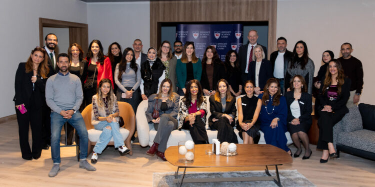 مدرسة دوايت القاهرة تفتتح مقرا في كايرو فستيفال سيتي لتلقي طلبات الالتحاق للعام الدراسي 2026-2027