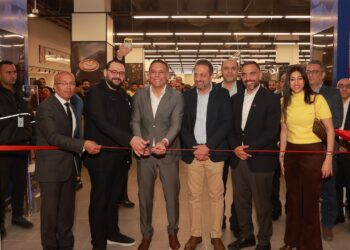 مدينة مصر ترحب بافتتاح متجر كارفور ضمن مشروعها الرائد “تَجِد” في تاج سيتي بالقاهرة الجديدة”