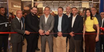مدينة مصر ترحب بافتتاح متجر كارفور ضمن مشروعها الرائد “تَجِد” في تاج سيتي بالقاهرة الجديدة”