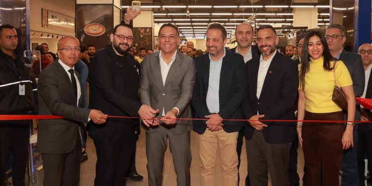 مدينة مصر ترحب بافتتاح متجر كارفور ضمن مشروعها الرائد “تَجِد” في تاج سيتي بالقاهرة الجديدة”