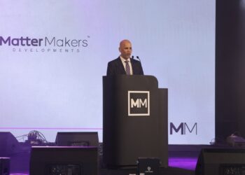 “Matter Makers “تطلق “Ganoub Hub” بالقاهرة الجديدة ..وتكشف خططها التوسعية بثلاثة مشروعات متنوعة
