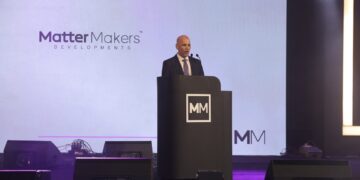 “Matter Makers “تطلق “Ganoub Hub” بالقاهرة الجديدة ..وتكشف خططها التوسعية بثلاثة مشروعات متنوعة