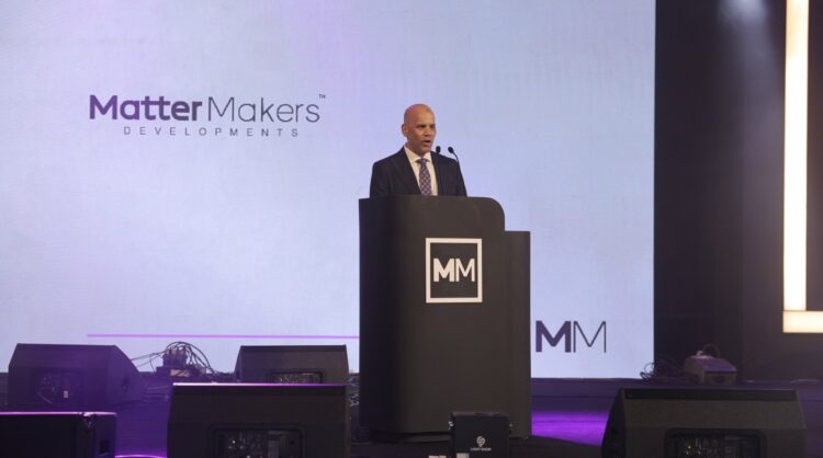 “Matter Makers “تطلق “Ganoub Hub” بالقاهرة الجديدة ..وتكشف خططها التوسعية بثلاثة مشروعات متنوعة