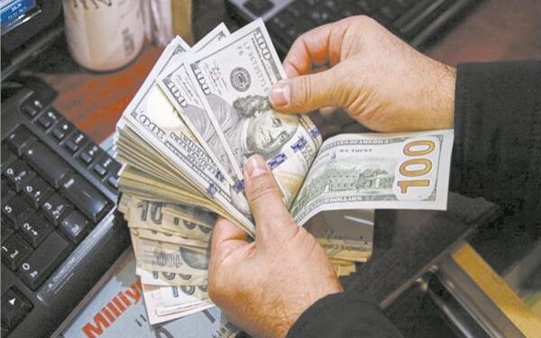 29.4 مليار دولار حصيلة تحويلات المصريين العاملين بالخارج خلال الشهور الثمانية الأولى من السنة المالية 2025/2026
