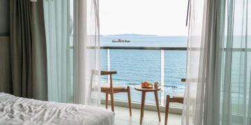 «نيو جيرسي للتطوير» تعلن عن تجهيز الوحدات الفندقية بمشروع «جورا السخنة» بإدارة المشغل الفندقي «Talé Hotel»